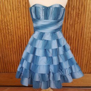 Homecoming Betsy Johnson Party Dress